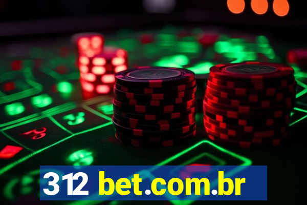 312 bet.com.br